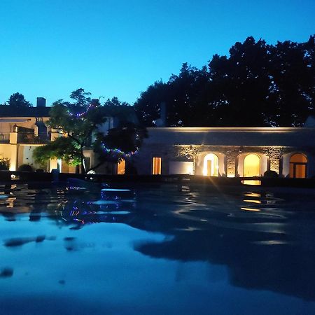Villa Toscana Luxury Loft Agroturystyka Boleslawiec  Eksteriør billede