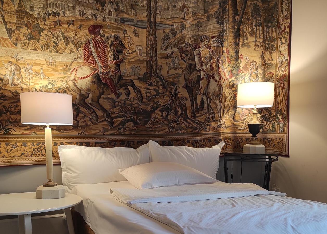 Villa Toscana Luxury Loft Agroturystyka Boleslawiec  Eksteriør billede