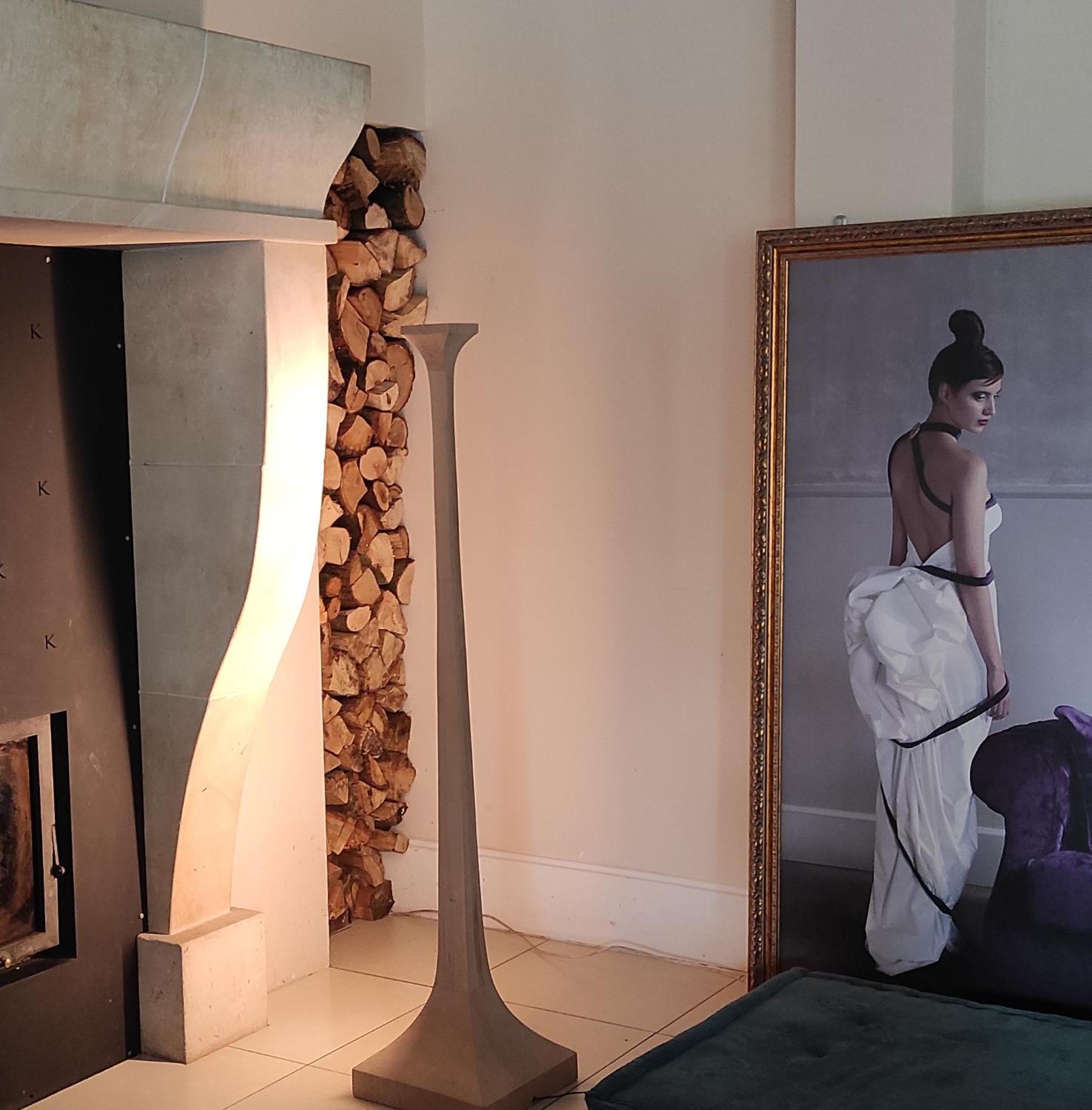 Villa Toscana Luxury Loft Agroturystyka Boleslawiec  Eksteriør billede