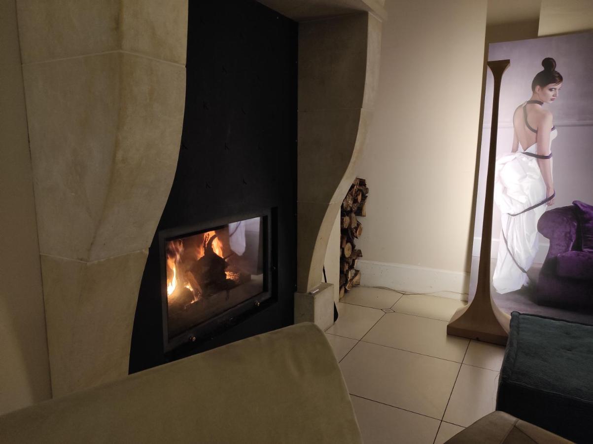 Villa Toscana Luxury Loft Agroturystyka Boleslawiec  Eksteriør billede