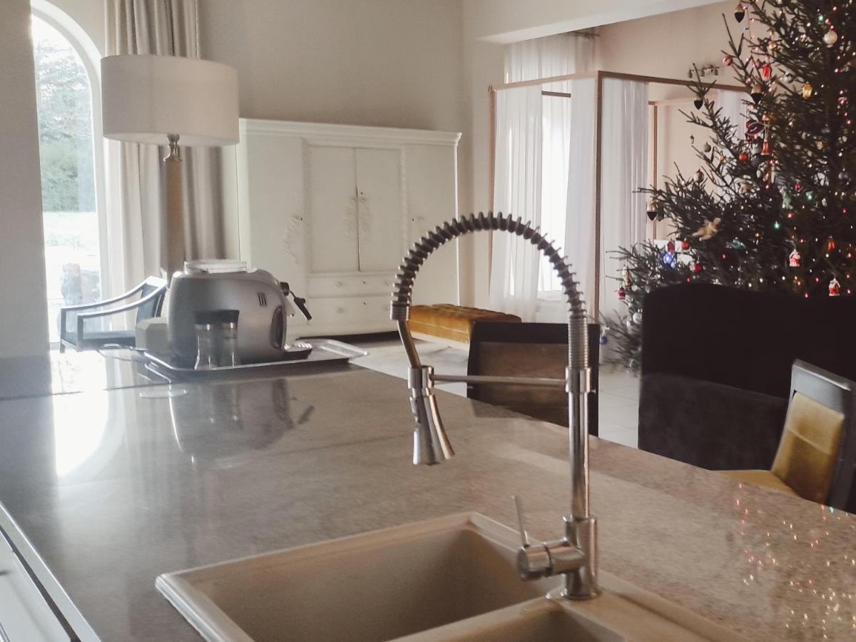 Villa Toscana Luxury Loft Agroturystyka Boleslawiec  Eksteriør billede