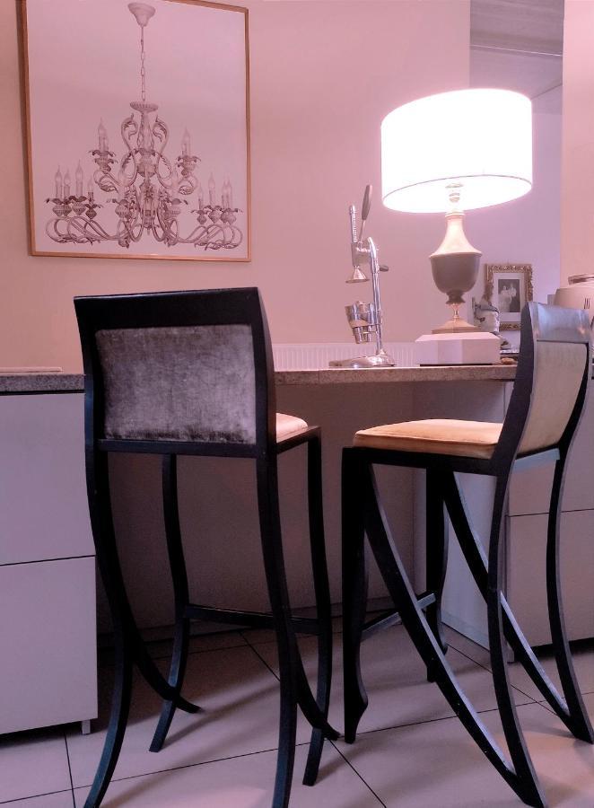 Villa Toscana Luxury Loft Agroturystyka Boleslawiec  Eksteriør billede
