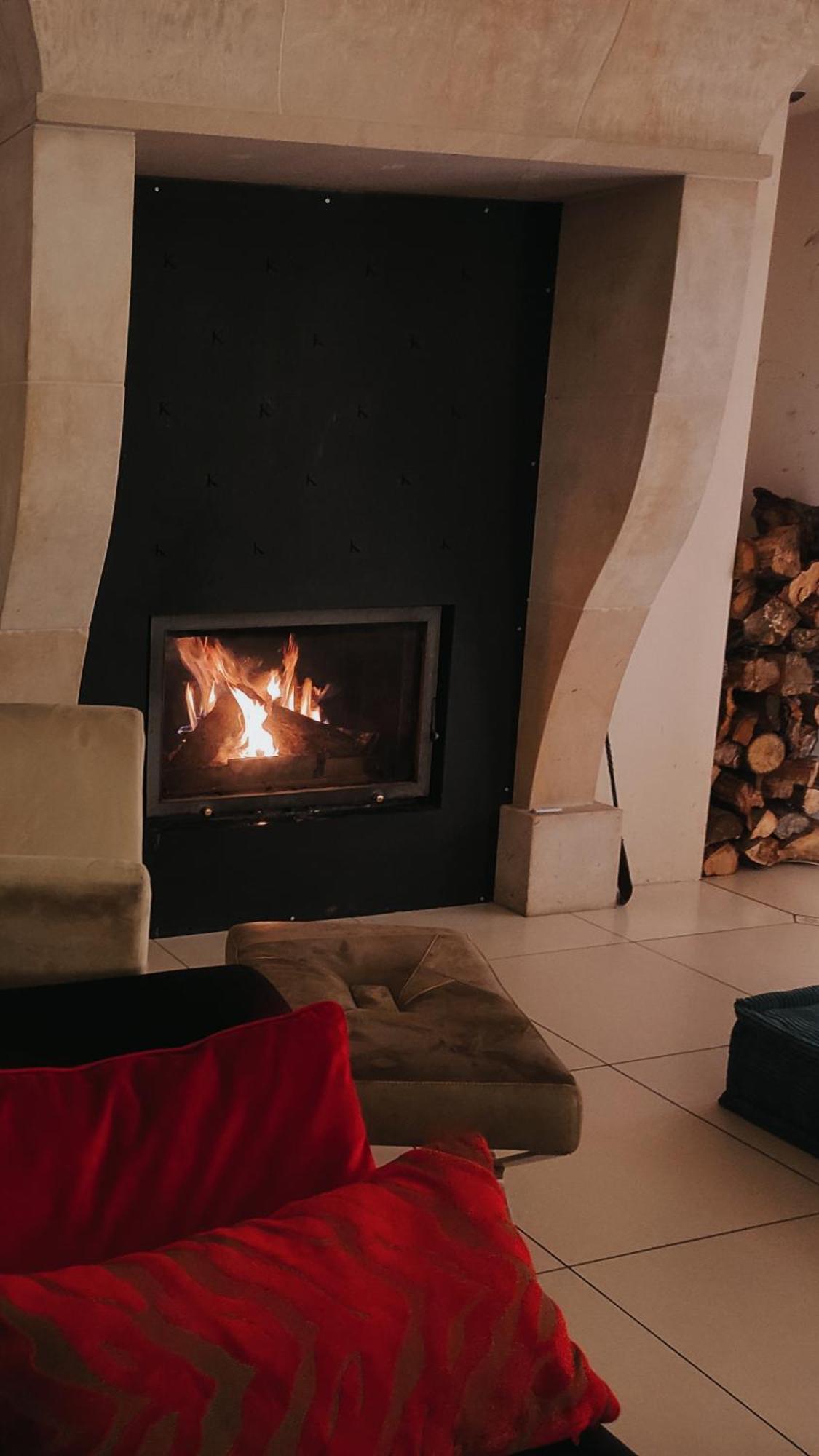 Villa Toscana Luxury Loft Agroturystyka Boleslawiec  Eksteriør billede