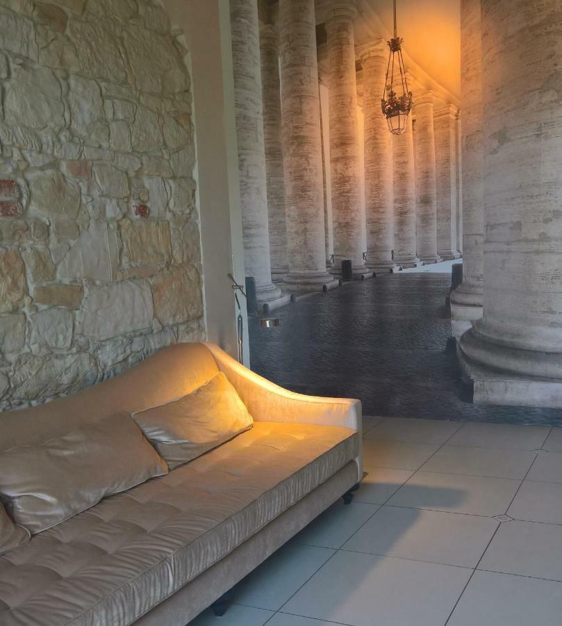 Villa Toscana Luxury Loft Boleslawiec  Eksteriør billede